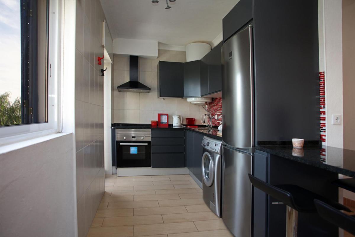 Ocenano - Stunning Ocean Views * Albufeira