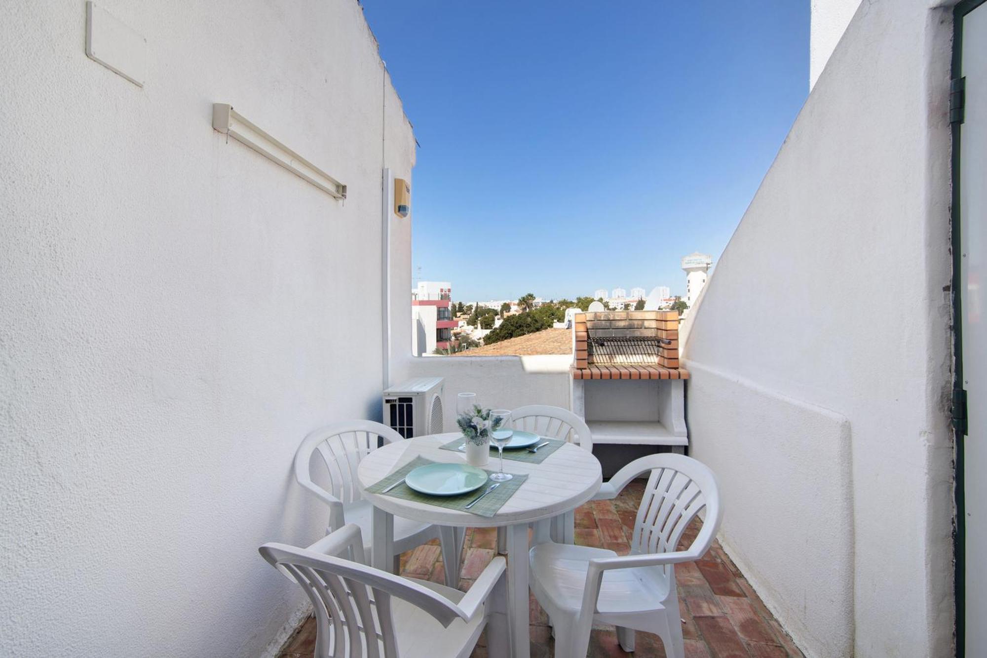 Apartamento A Sonia Albufeira