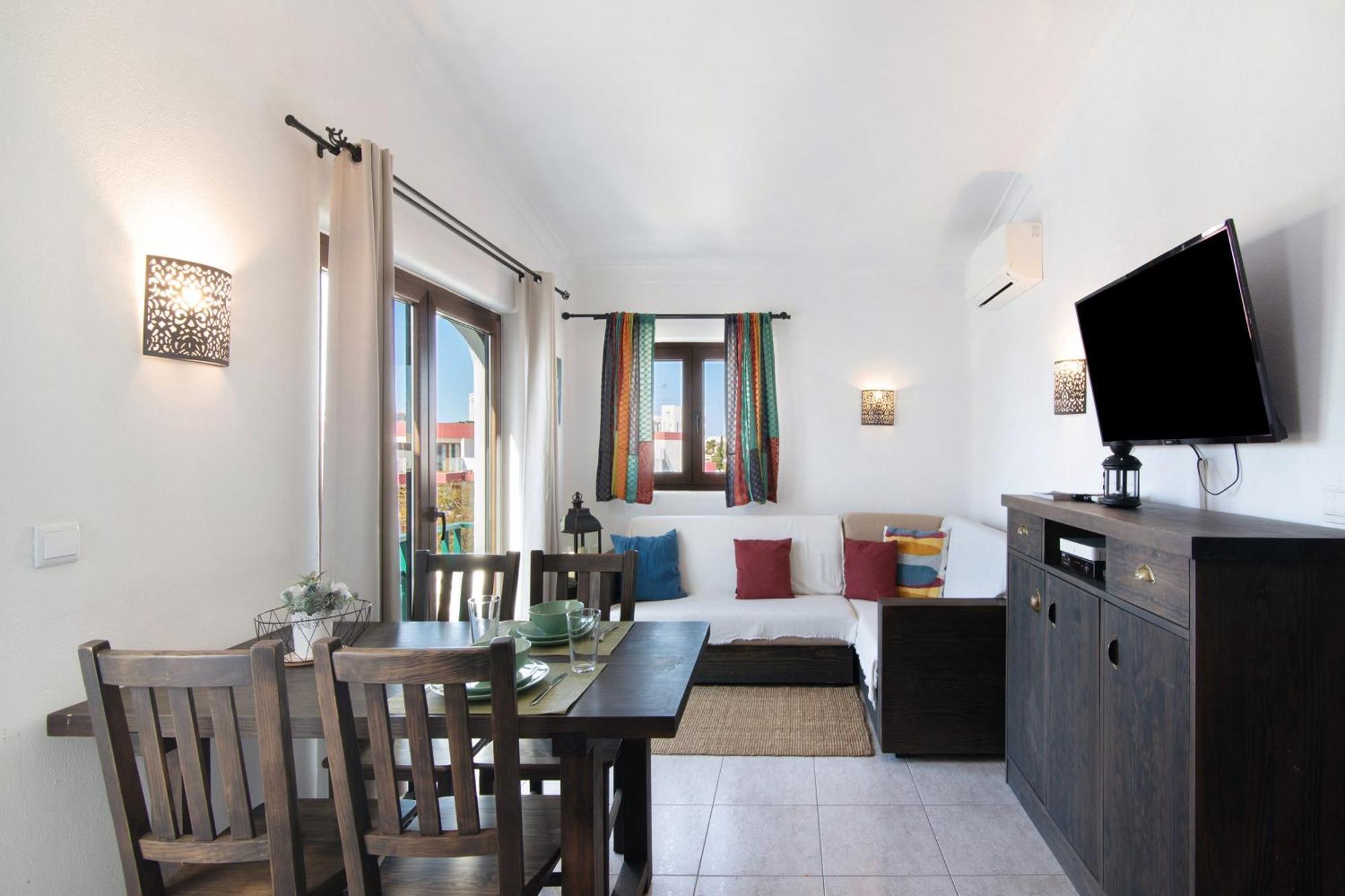 Apartamento A Sonia Apartment