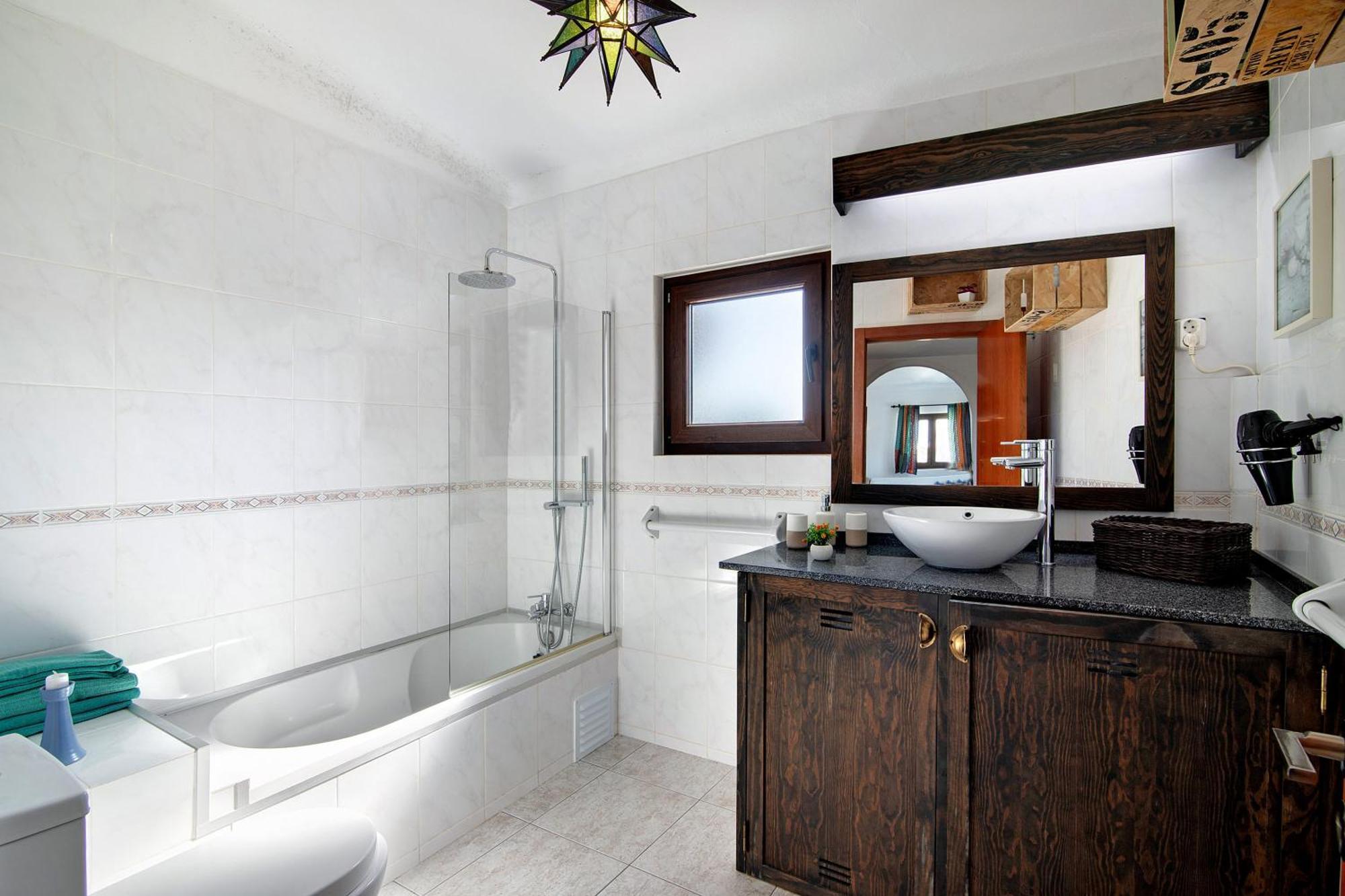 Apartamento A Sonia Apartment *