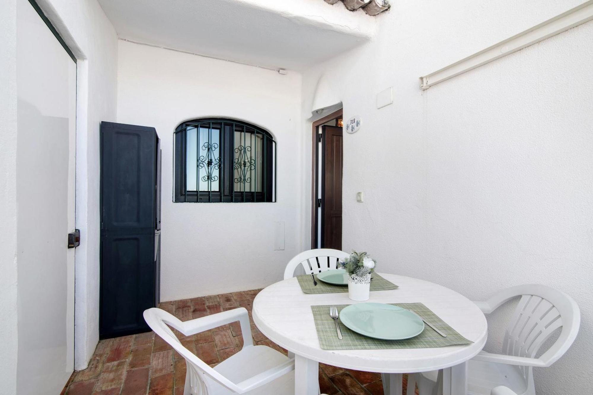 Apartamento A Sonia Albufeira
