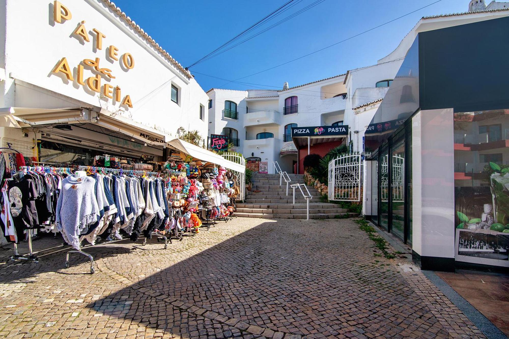 Apartamento A Sonia * Albufeira