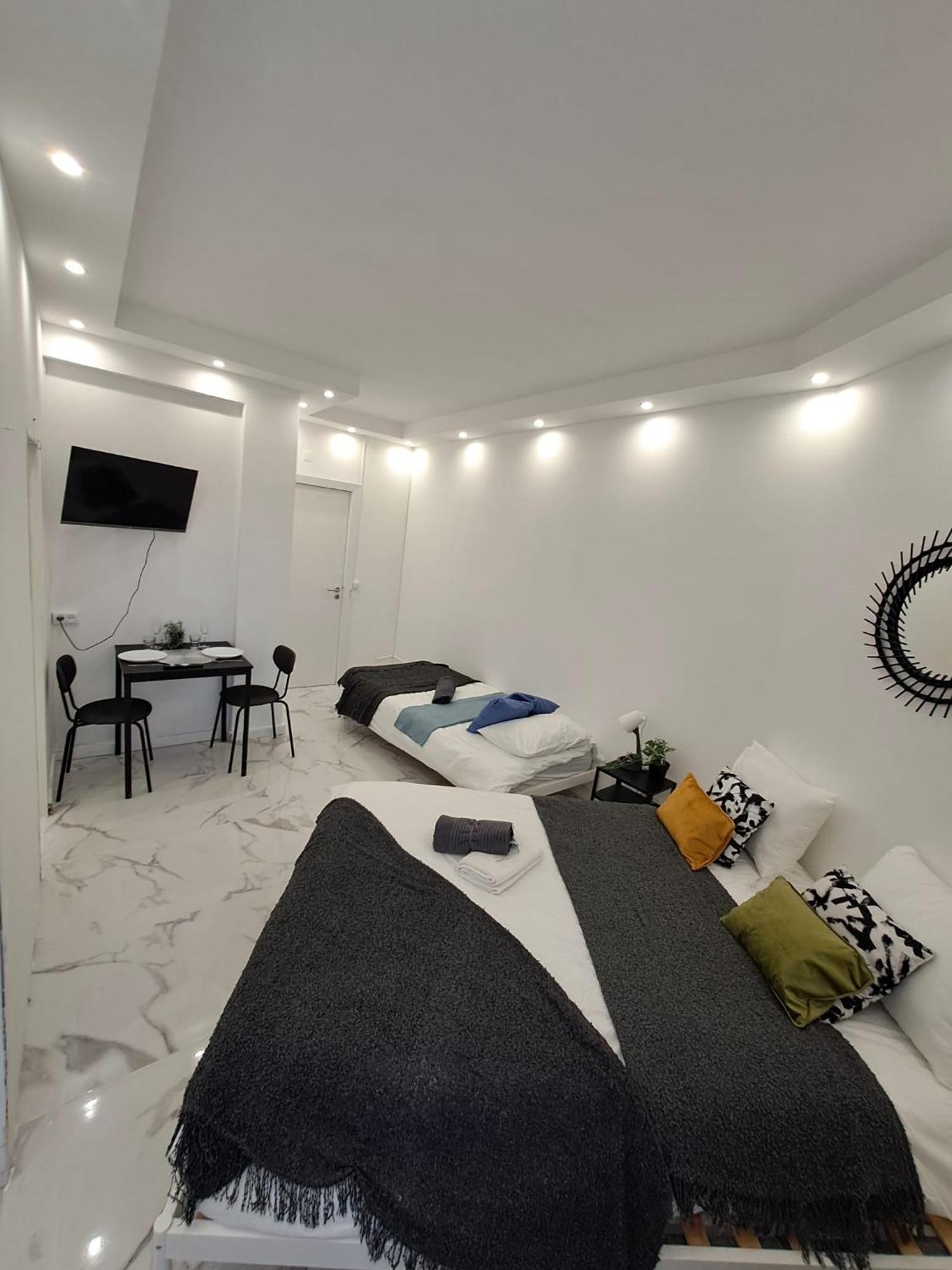 Flats Apartment