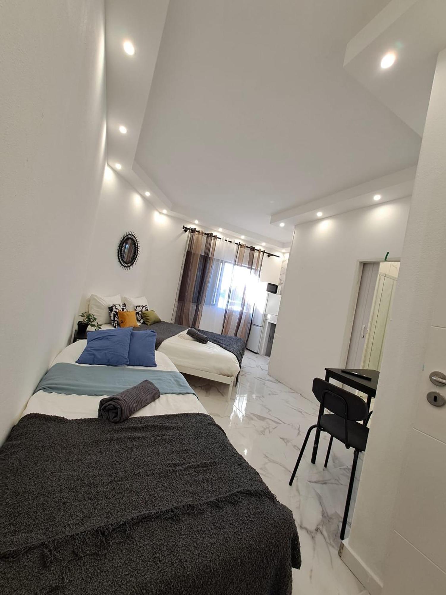 Flats Apartment Albufeira