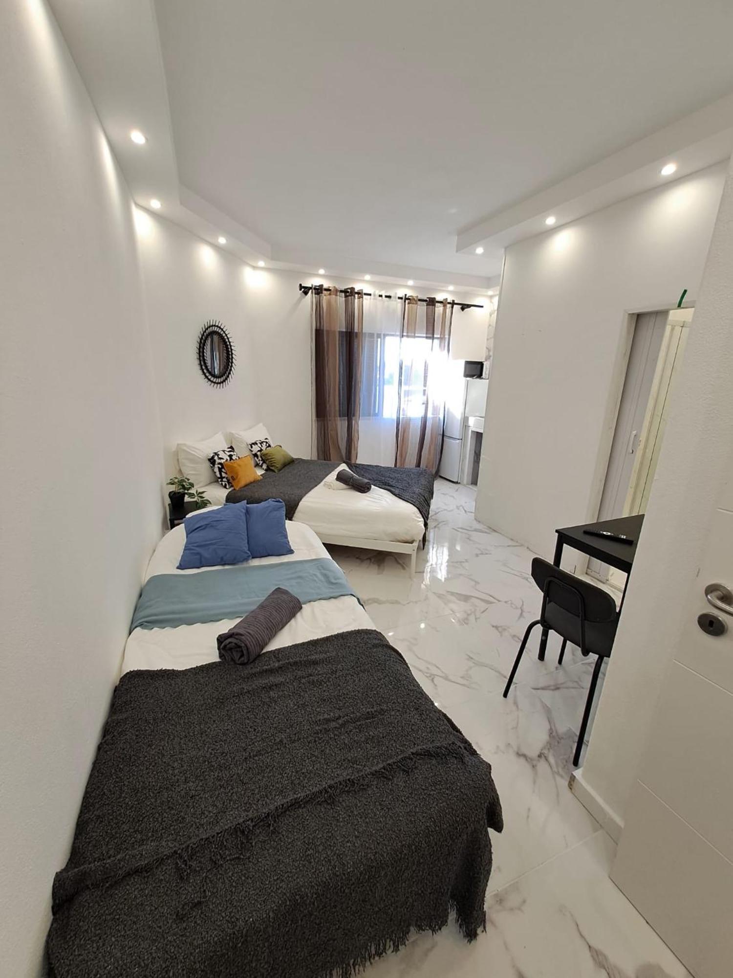 Flats Apartment Albufeira