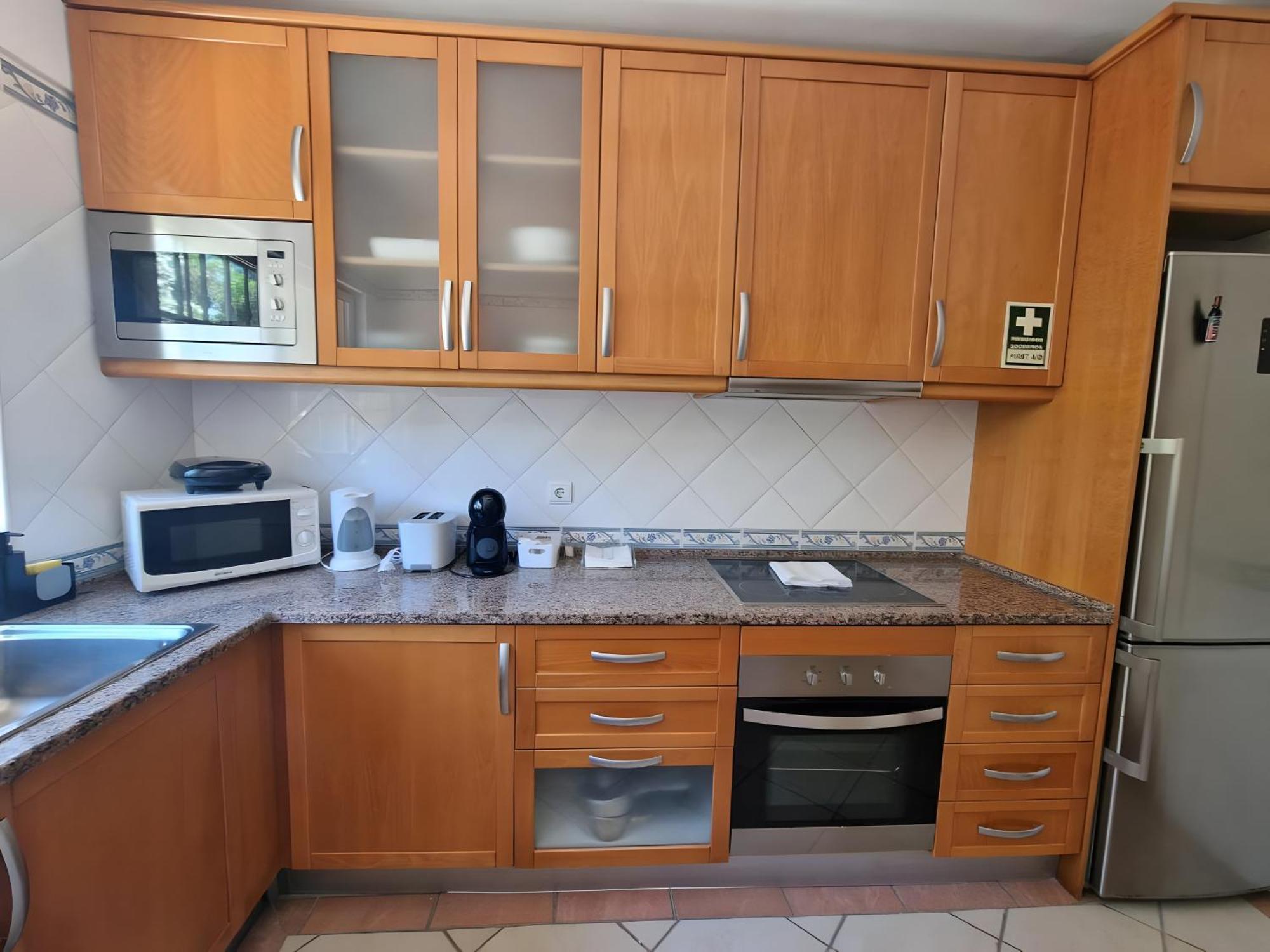 Holiday home Charming Albufeira