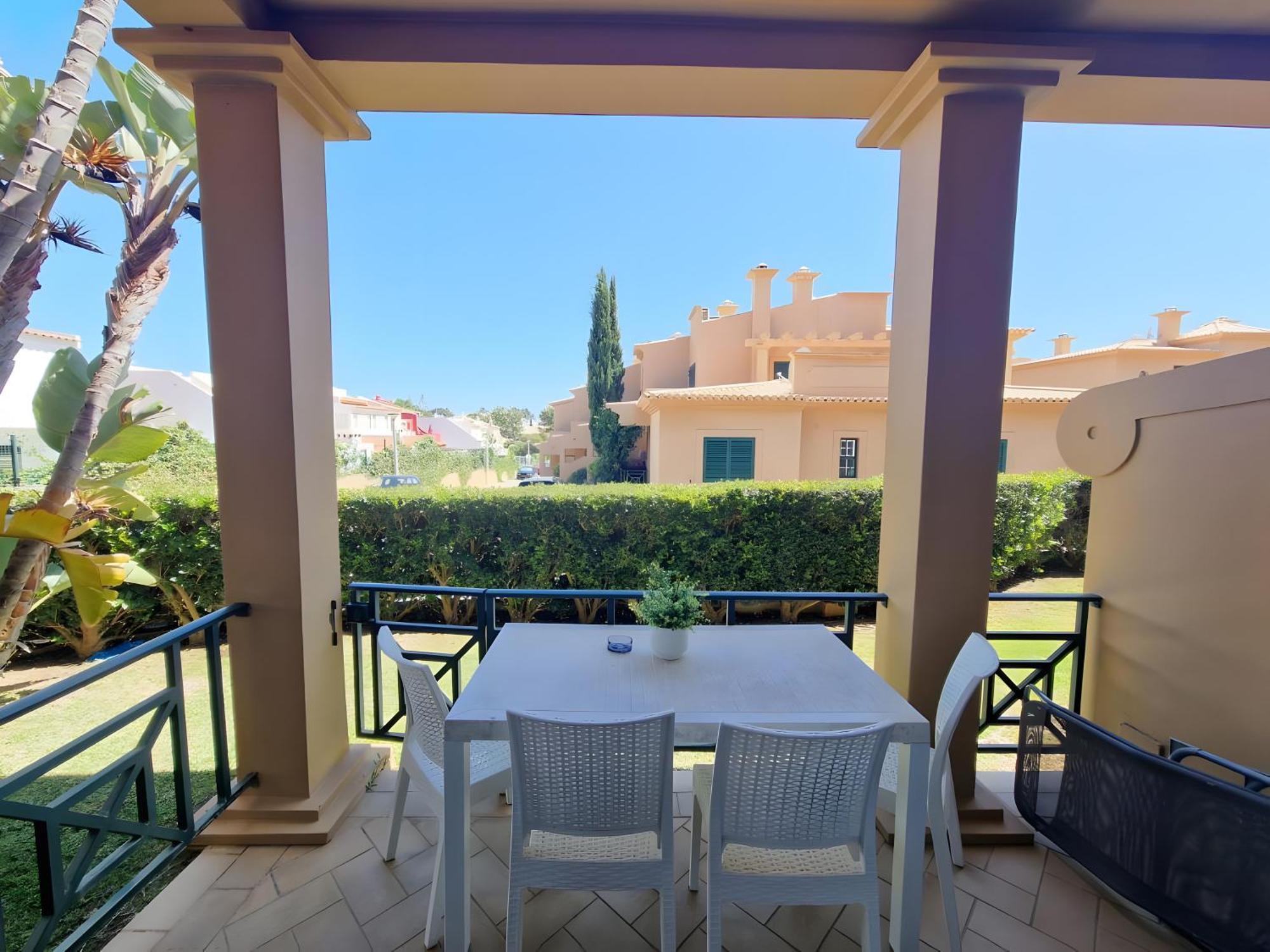 Charming * Albufeira