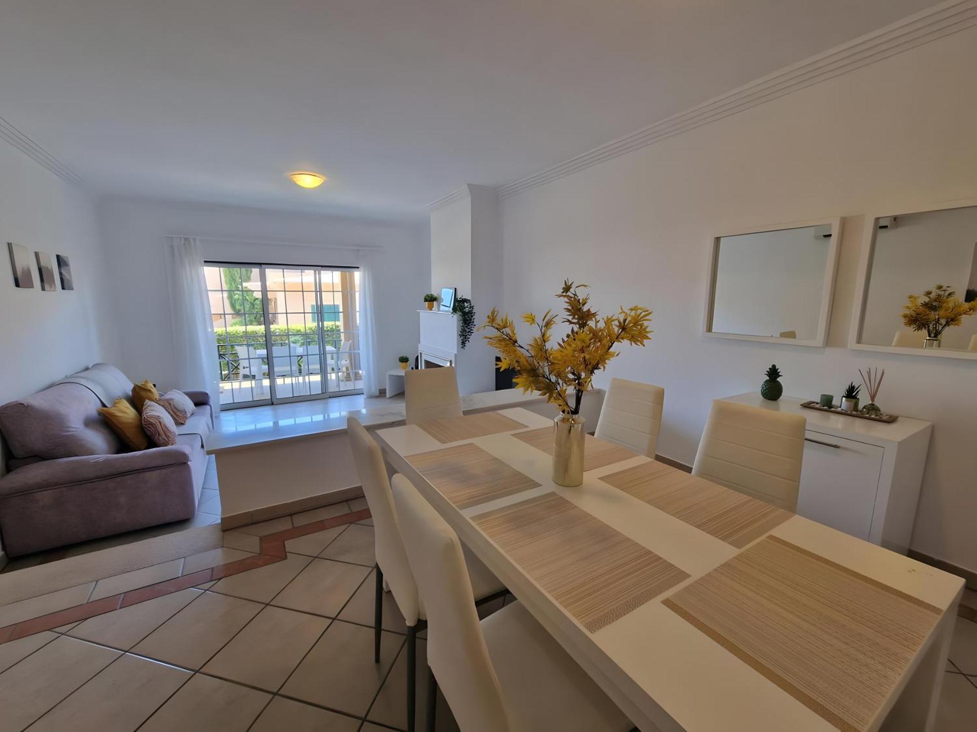 Charming Holiday home Albufeira