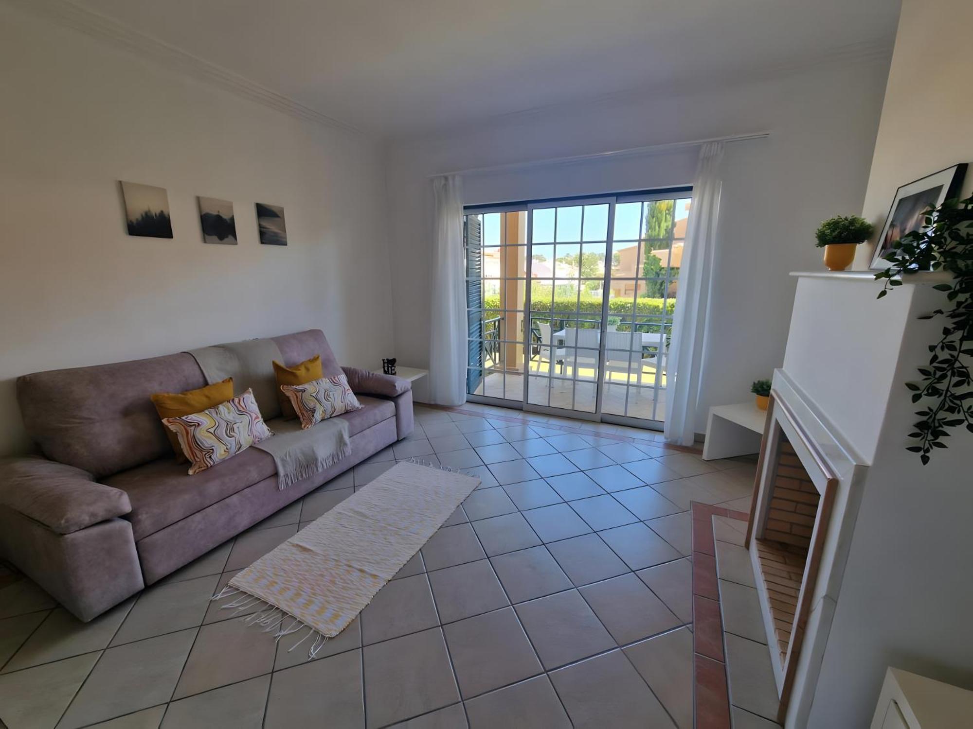 Holiday home Charming Albufeira