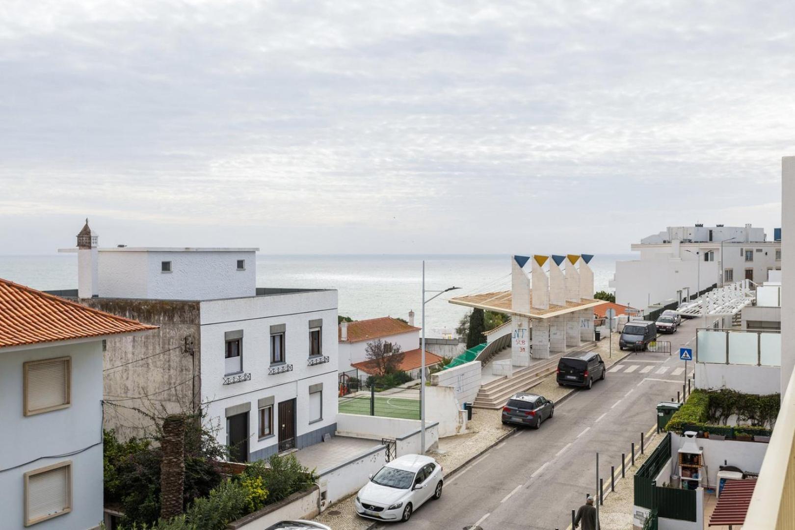 Tac - Cerro Belo Apartamento *