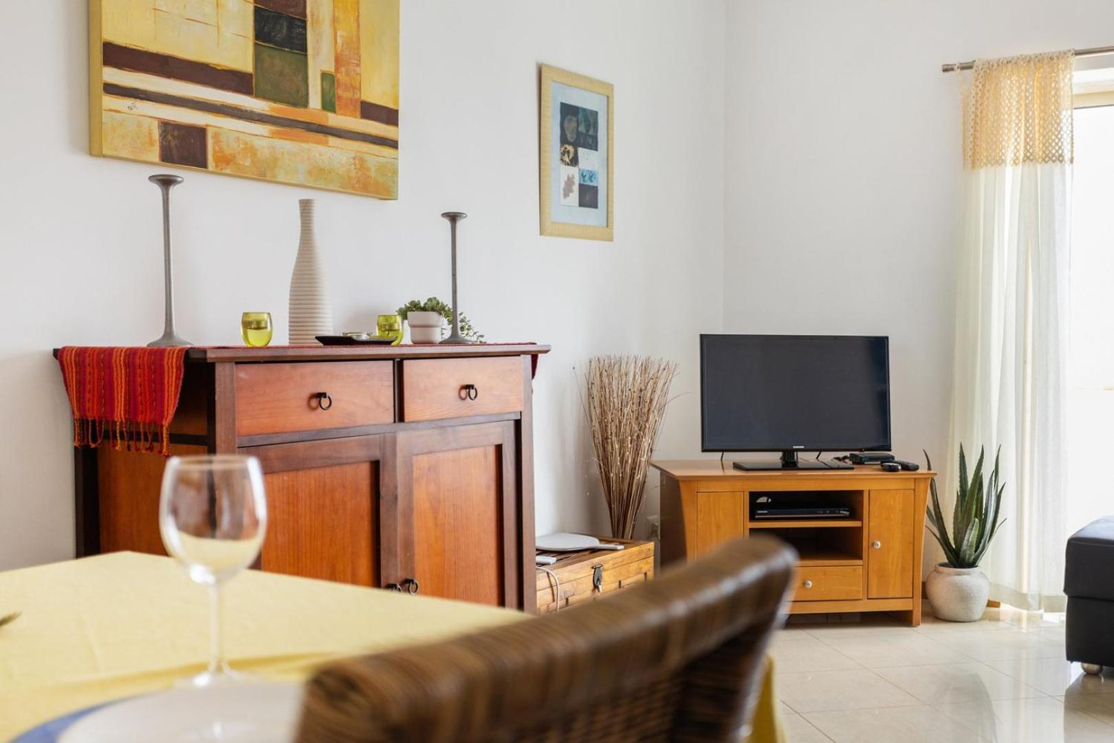 Tac - Cerro Belo Apartamento Albufeira