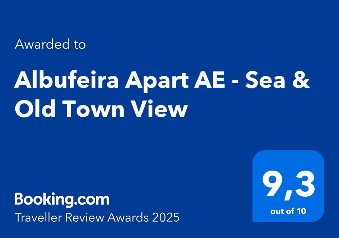 Ae - Sea & Old Town View *