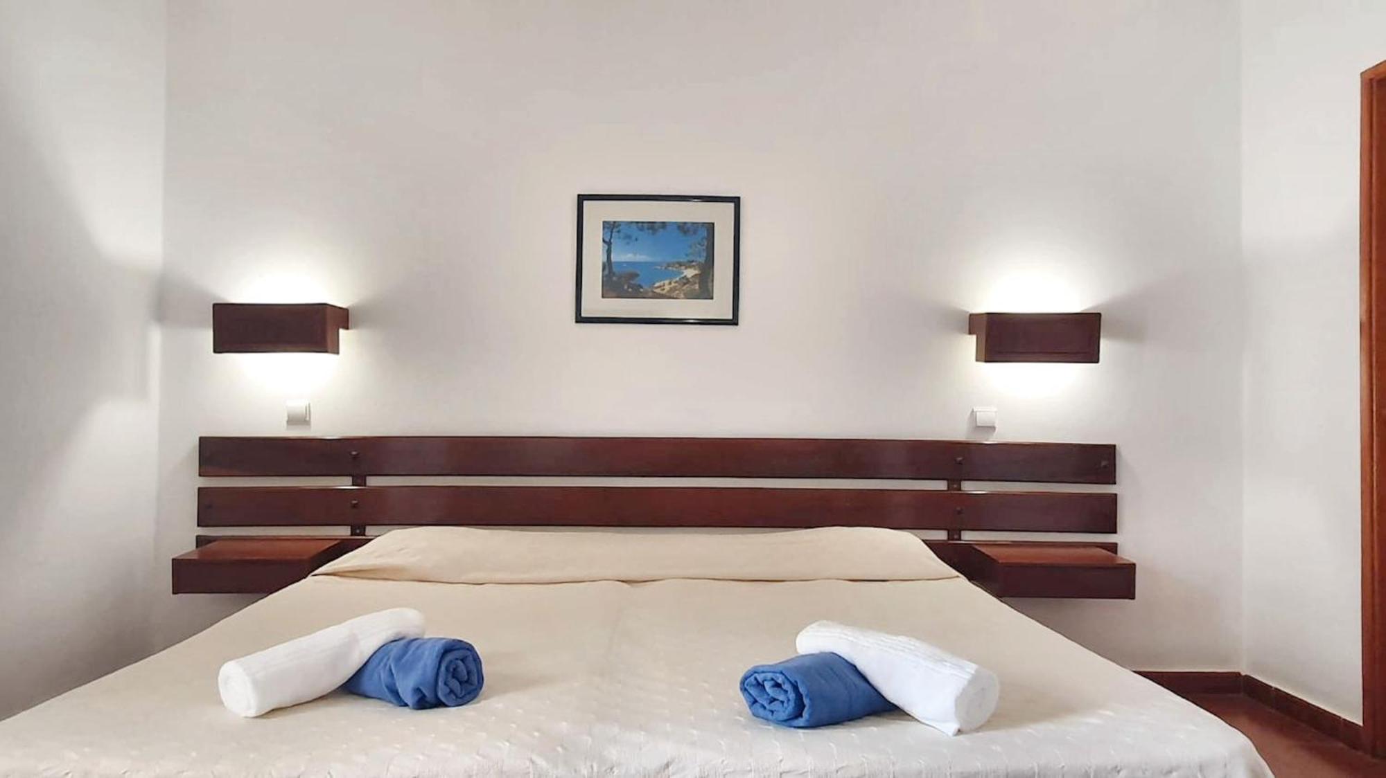 Sea View With Pool Apartment Albufeira