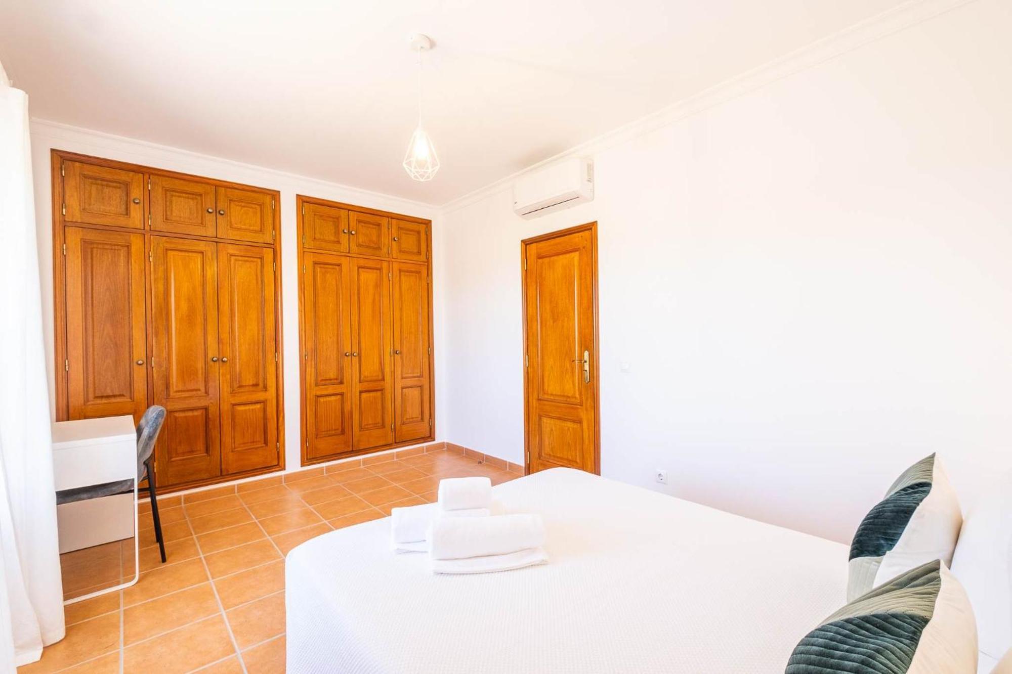 Baya - Great Family Complex With Communal Pool *