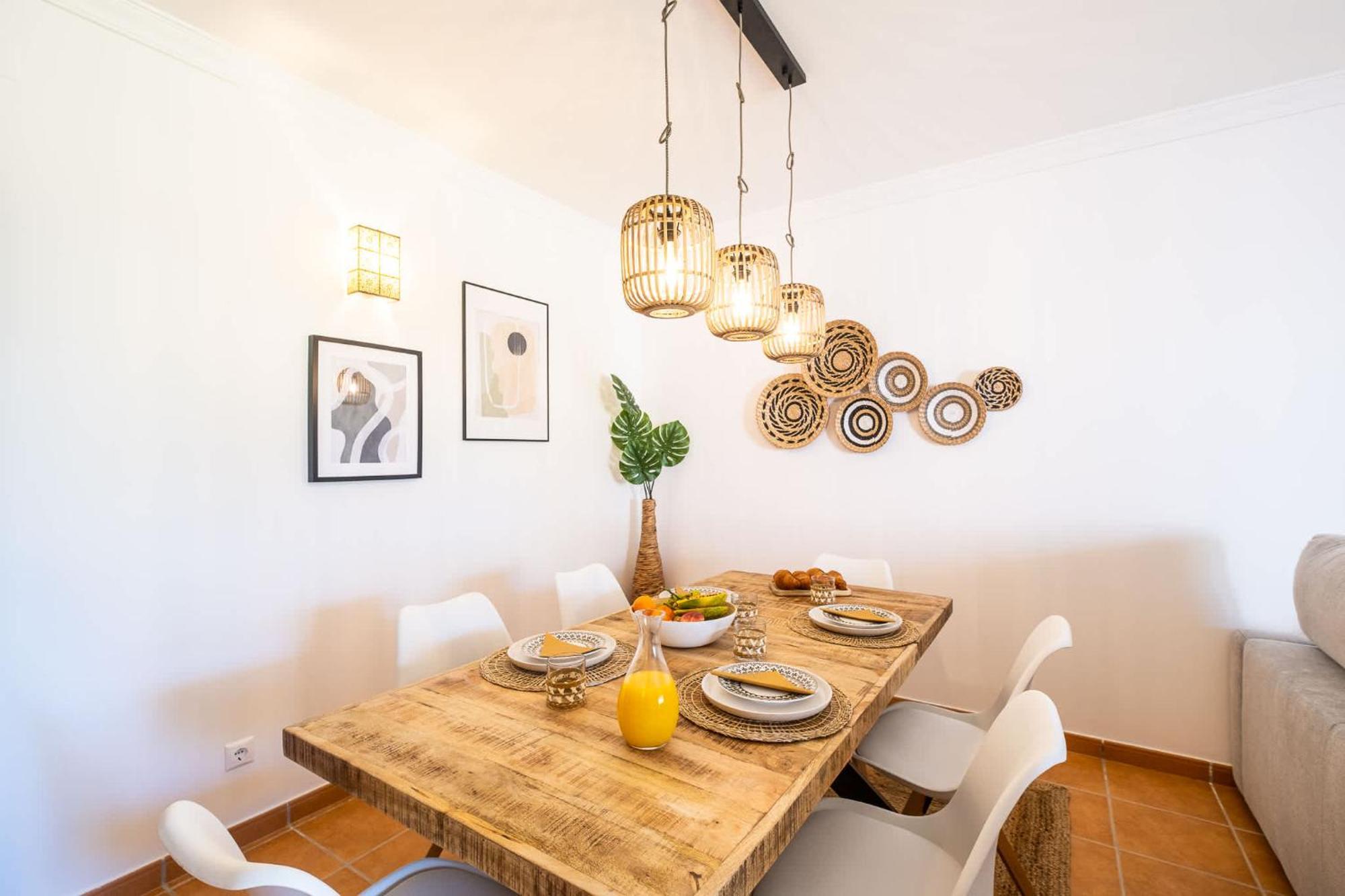 Baya - Great Family Complex With Communal Pool Albufeira