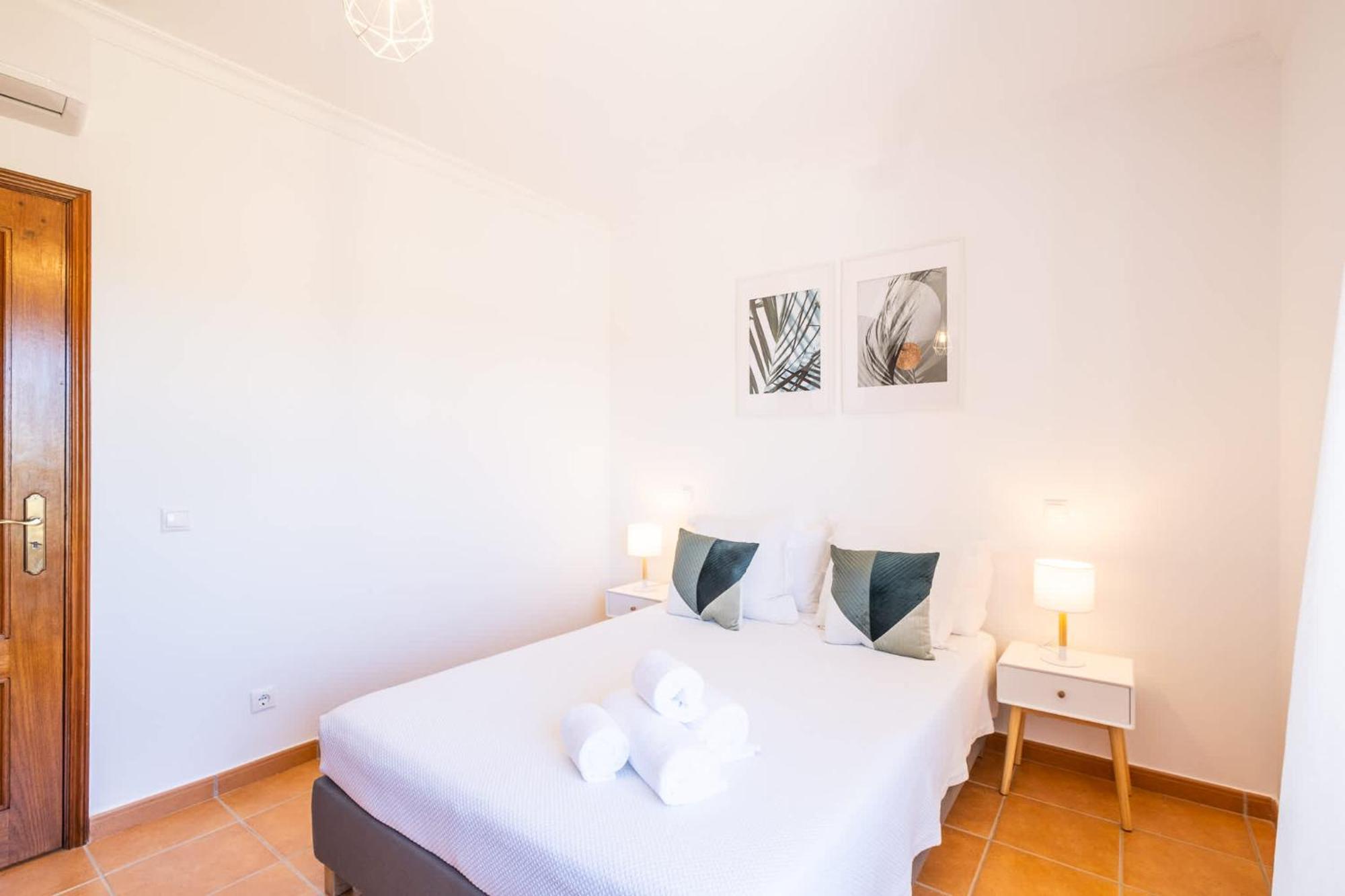 Ferienhaus Baya - Great Family Complex With Communal Pool