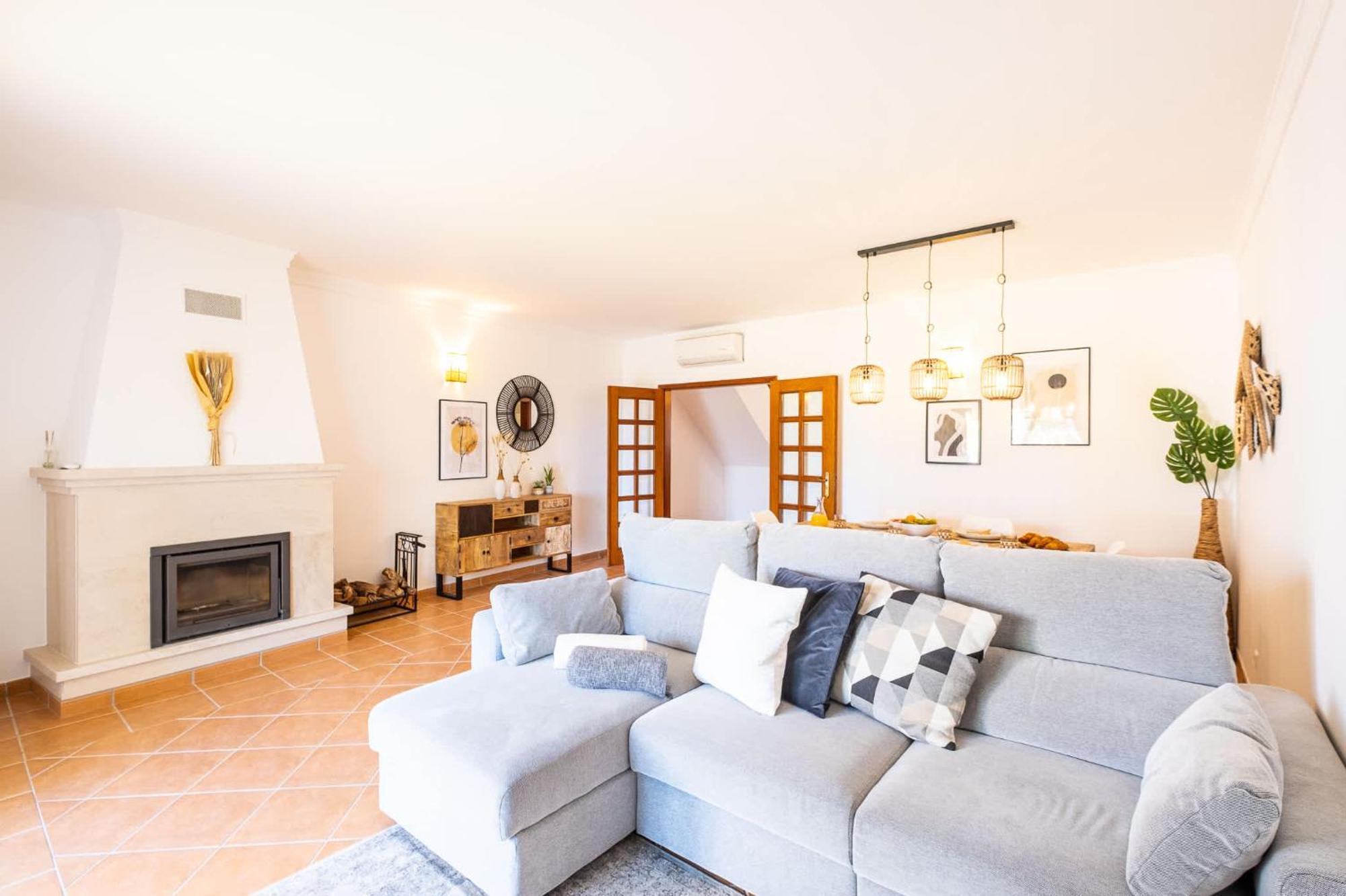 Baya - Great Family Complex With Communal Pool Albufeira