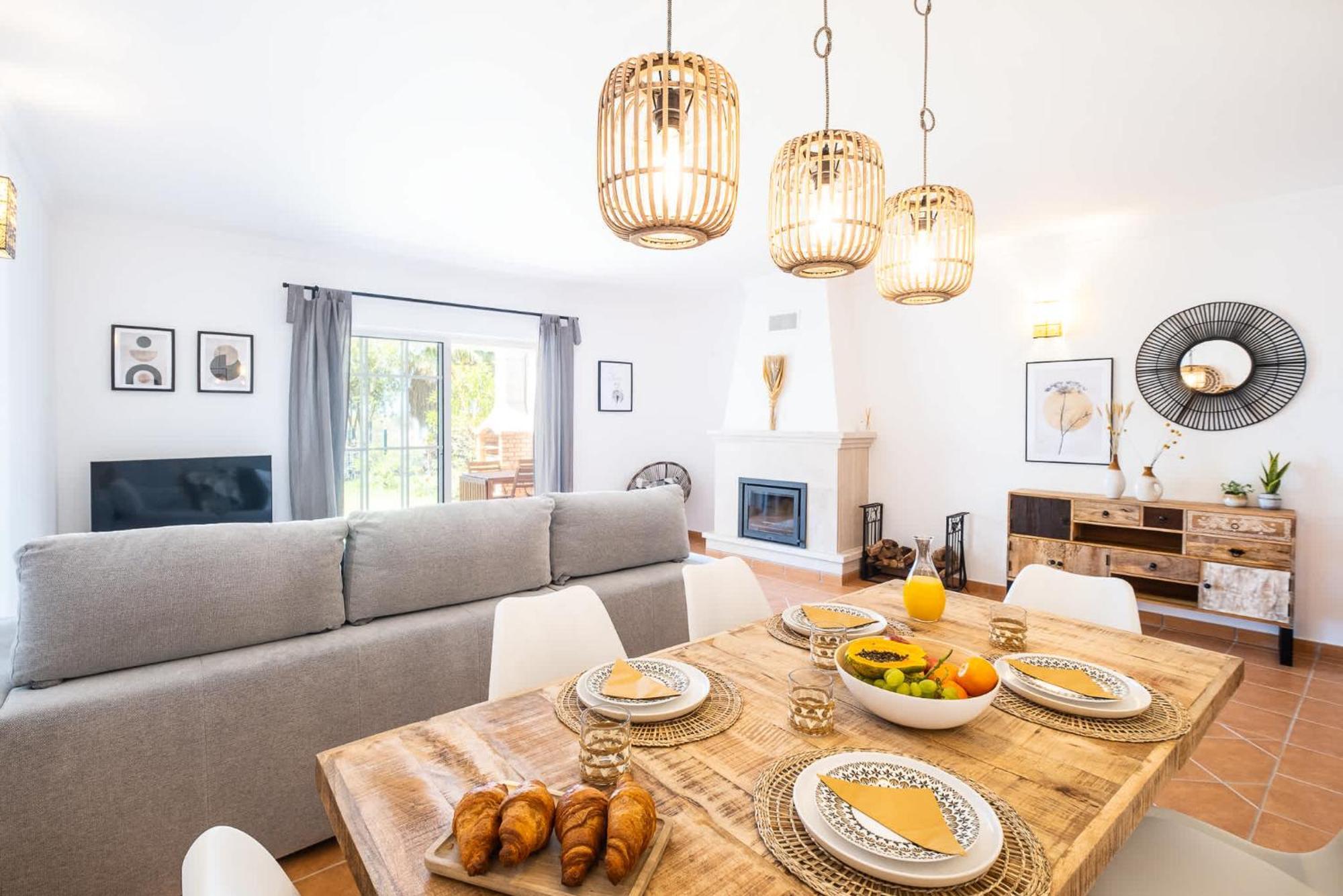 Baya - Great Family Complex With Communal Pool Albufeira