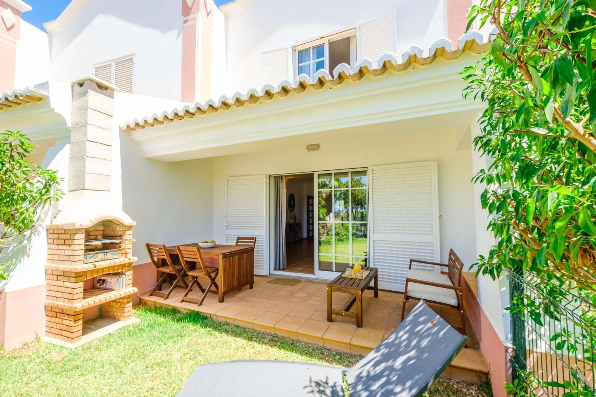 Baya - Great Family Complex With Communal Pool *