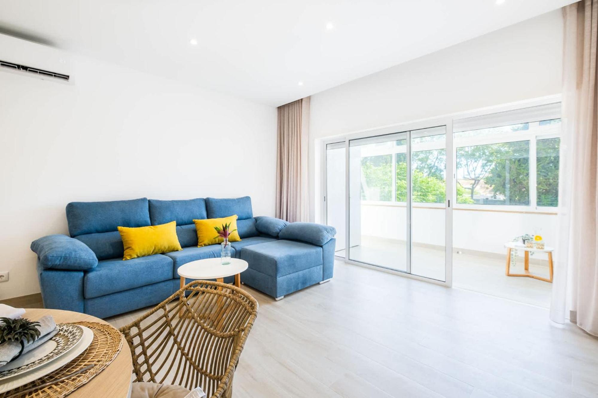 Tanta - Located At The Gates Of The Old Holiday home Albufeira