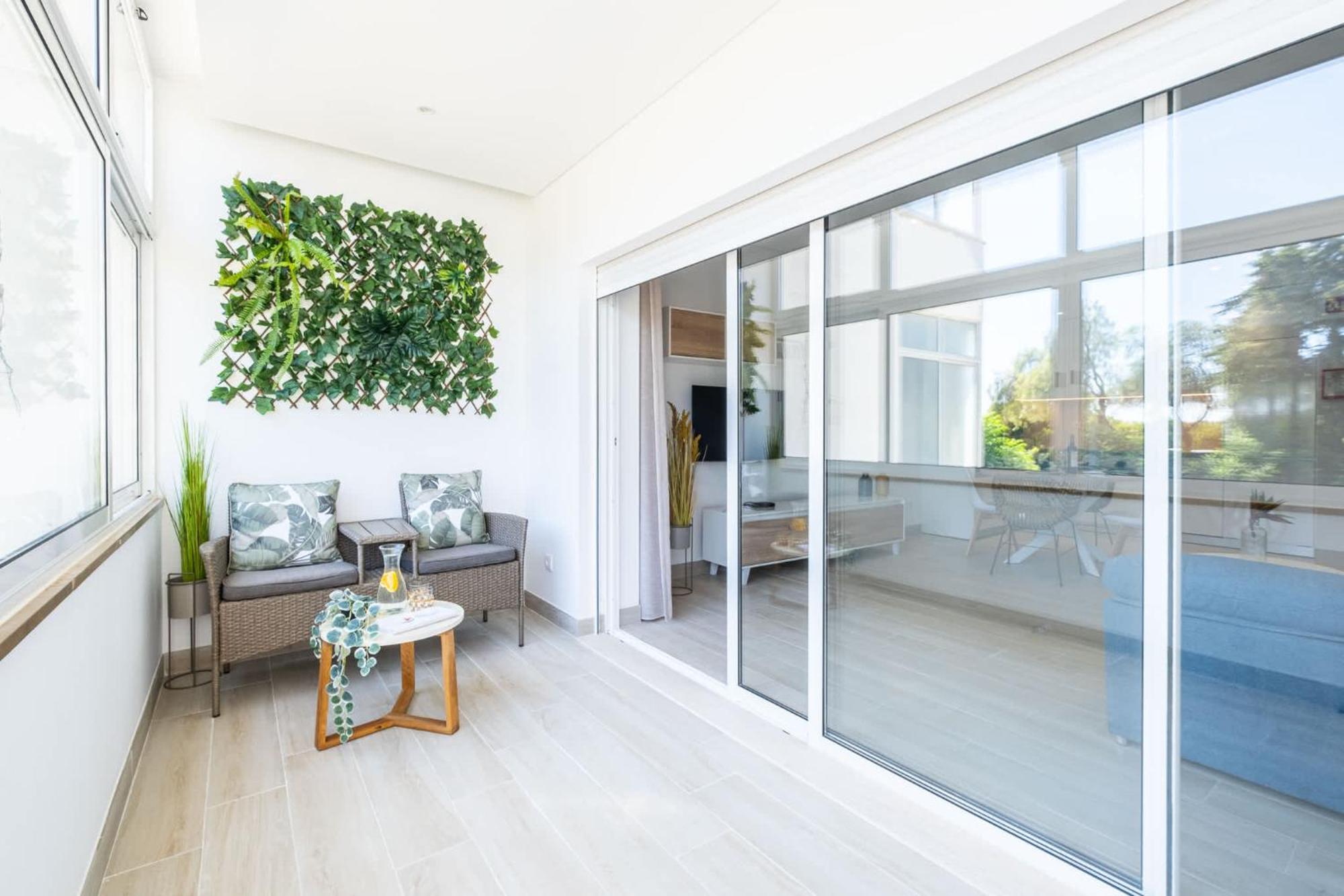 Holiday home Tanta - Located At The Gates Of The Old Albufeira