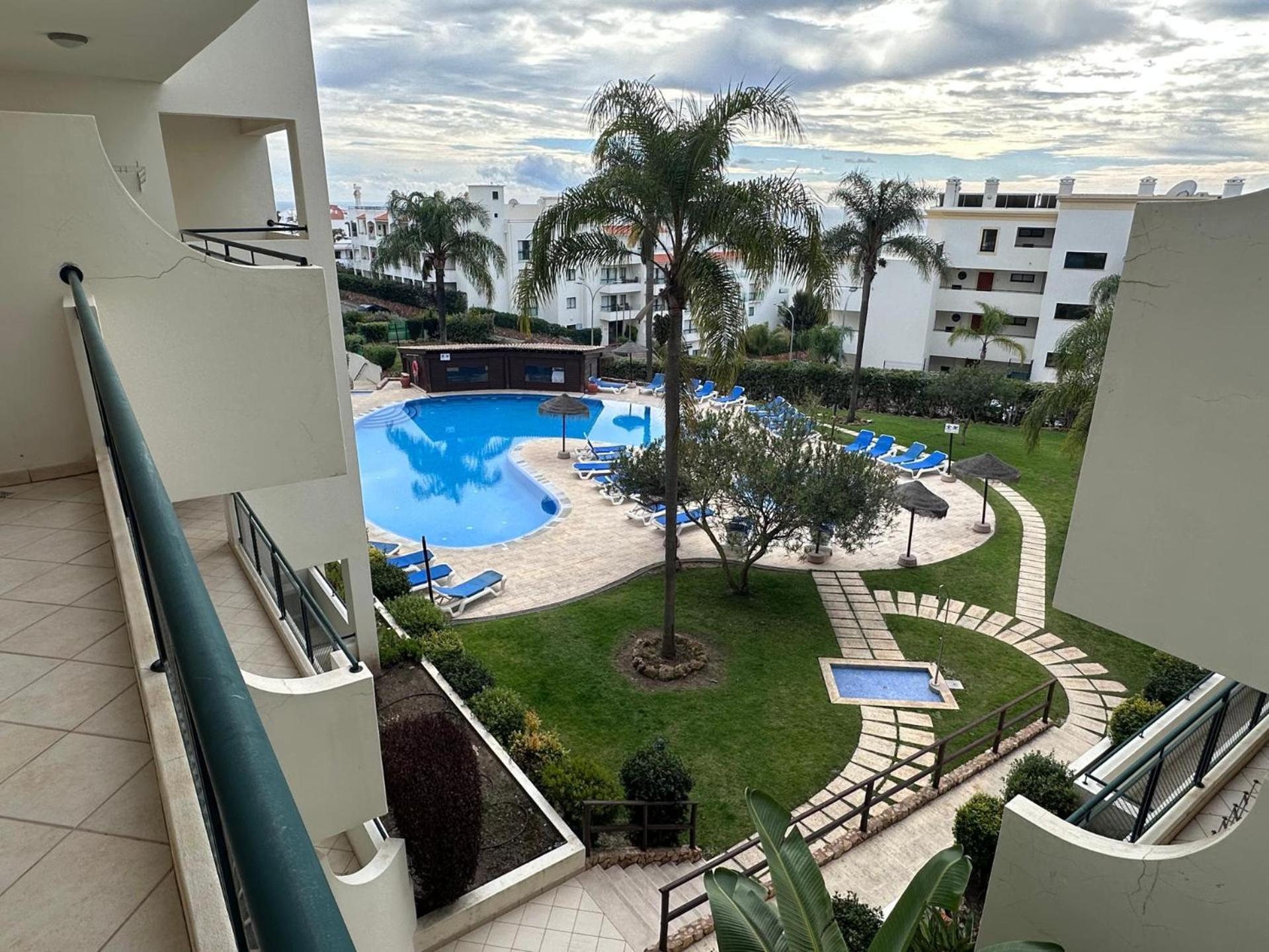 Oceanview Bliss In Retreat Over Oldtown * Albufeira