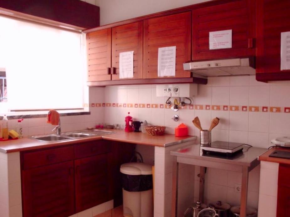 Guest house Cerro