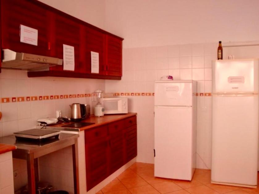 Guest house Cerro Albufeira