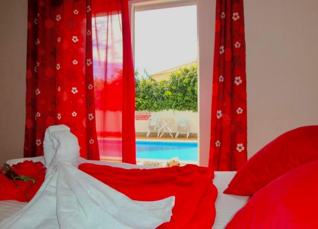 Guest house Cerro 2*