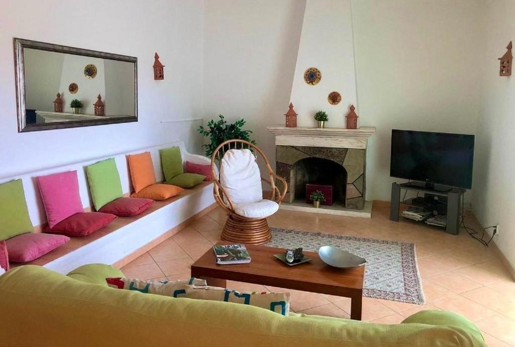 Cerro Guest house Albufeira