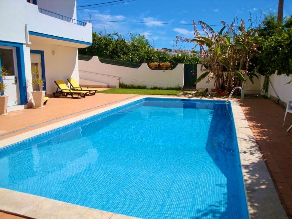 Cerro Guest house