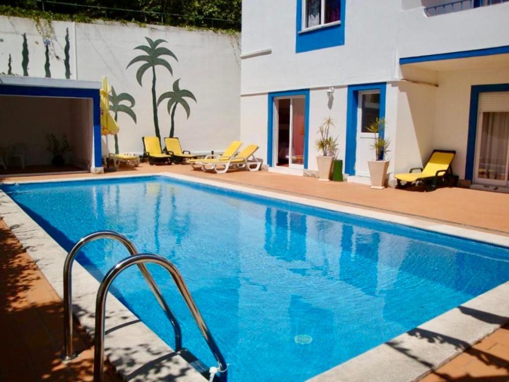 Guest house Cerro