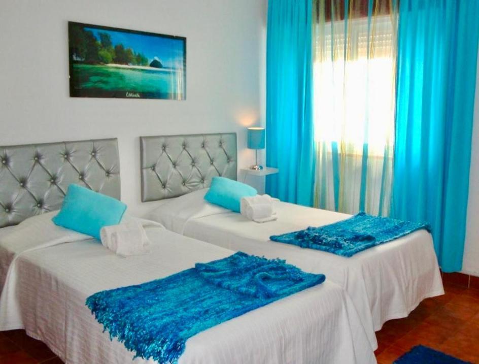 Guest house Cerro 2*
