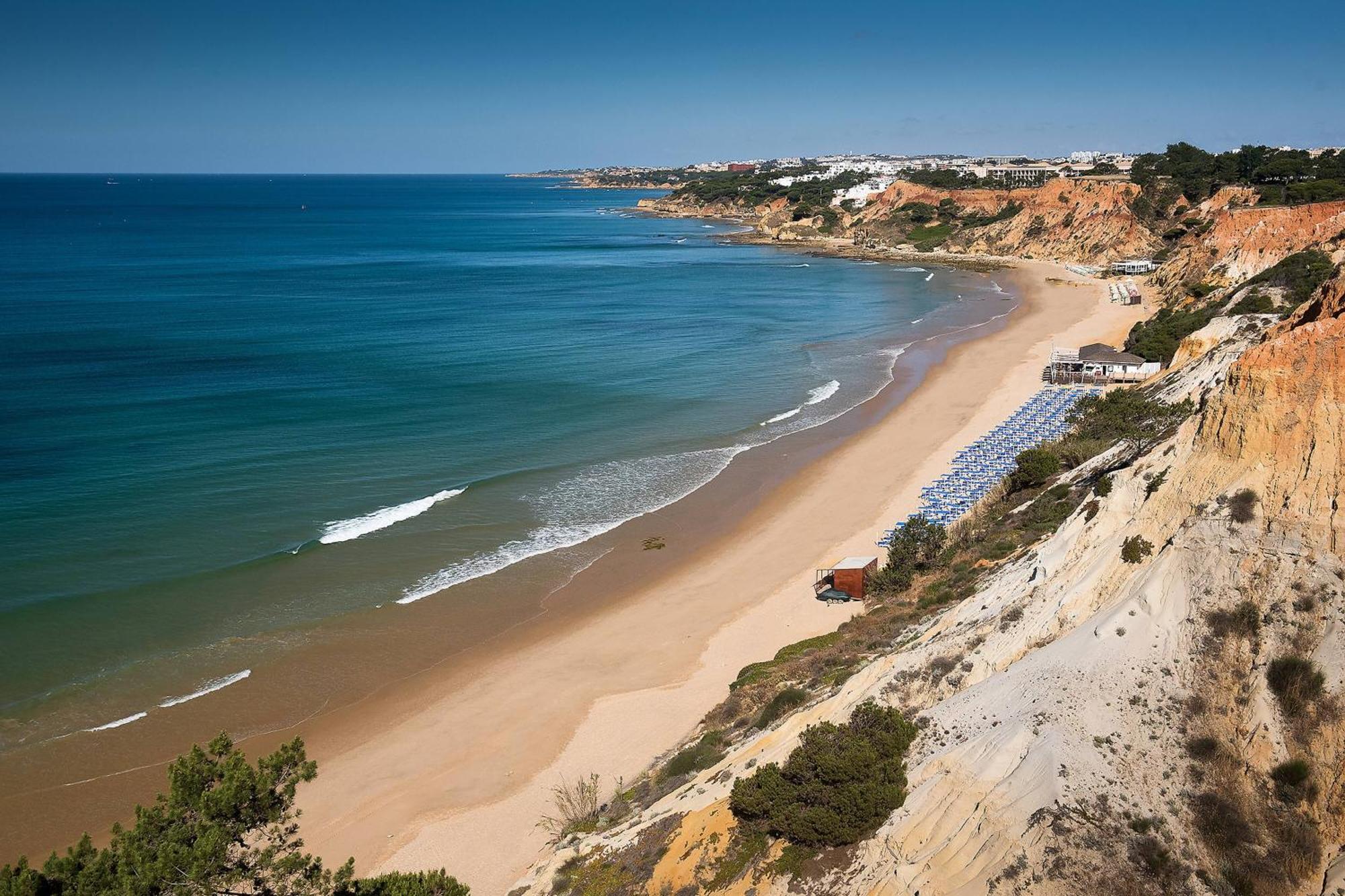 Pine Cliffs Ocean Suites, A Luxury Collection & Spa, Algarve Hotel 5*