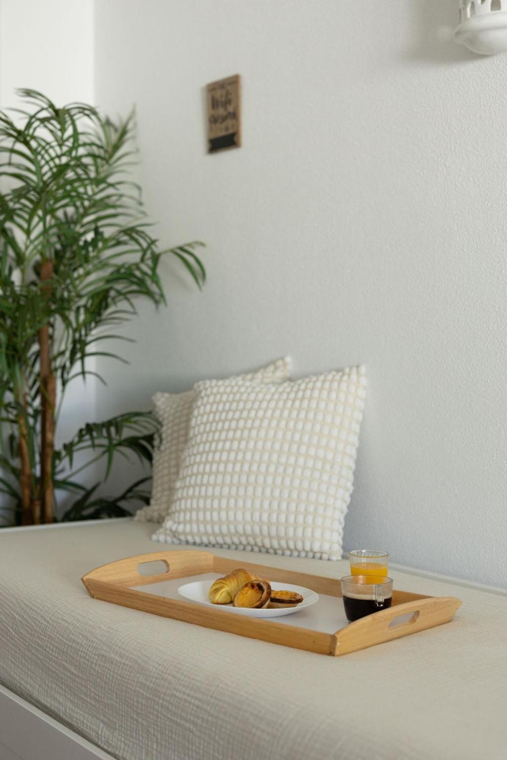 Apartment Timi's House - Espacoso A 350 M Da E Centro Da Velha *