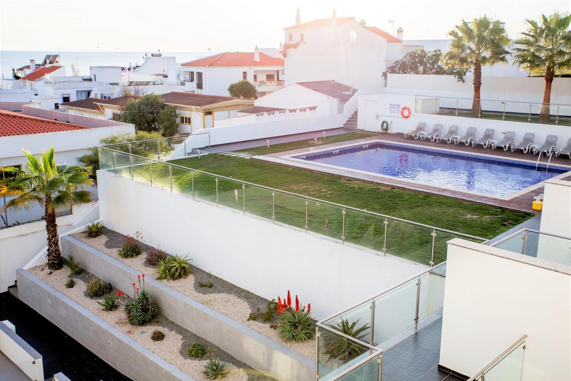 Apartamento Secretview *