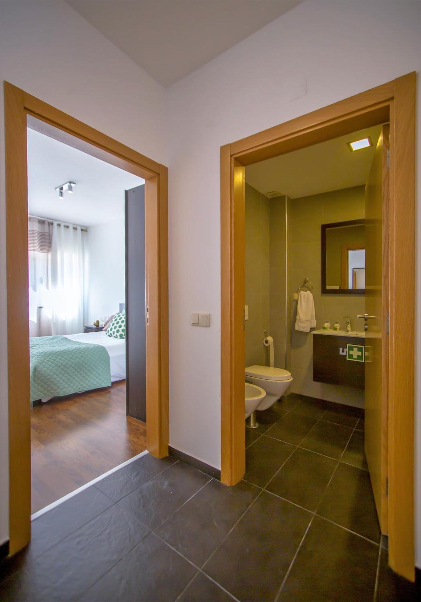 Apartamento Secretview Albufeira
