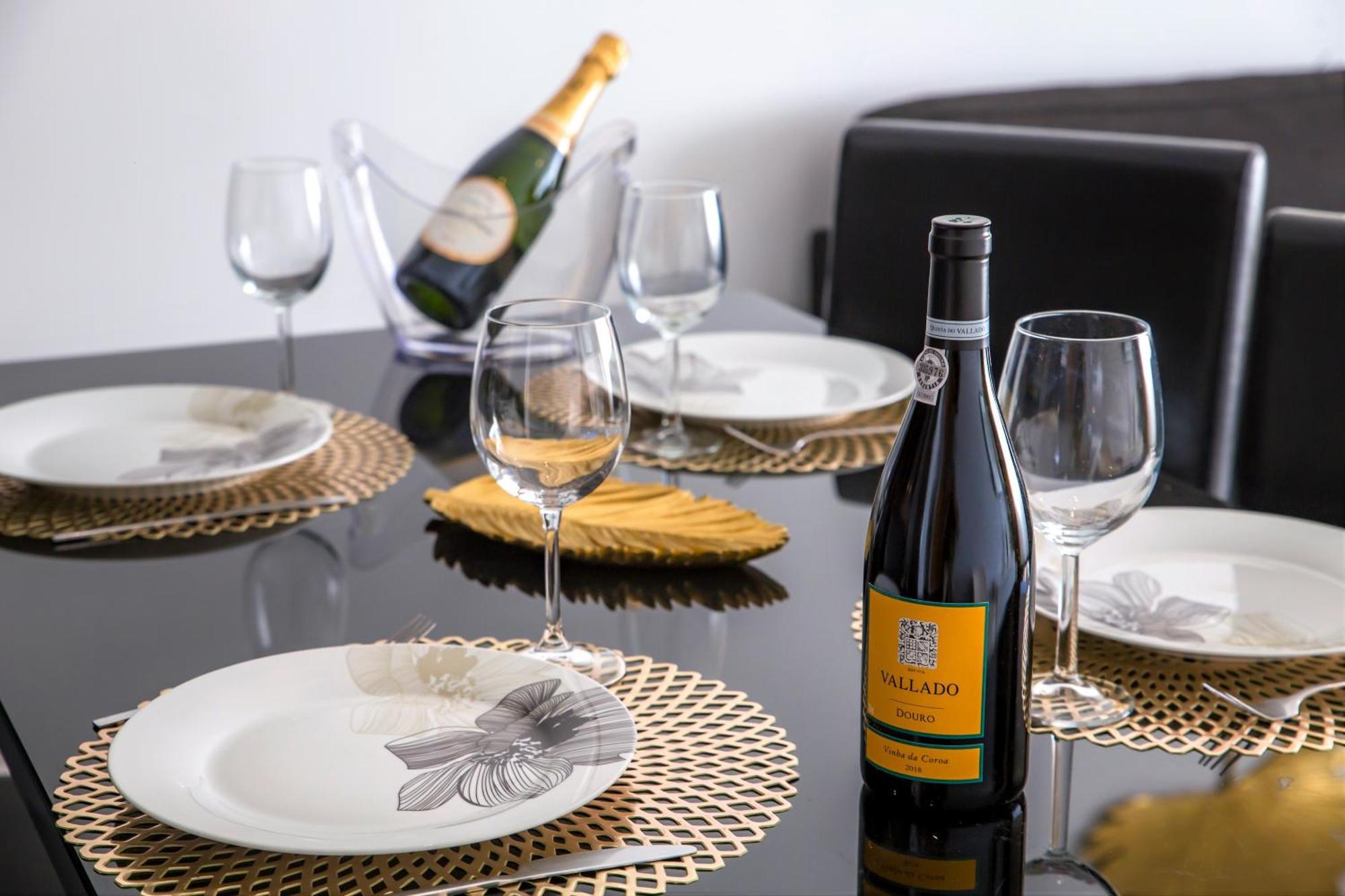 Apartamento Secretview Albufeira