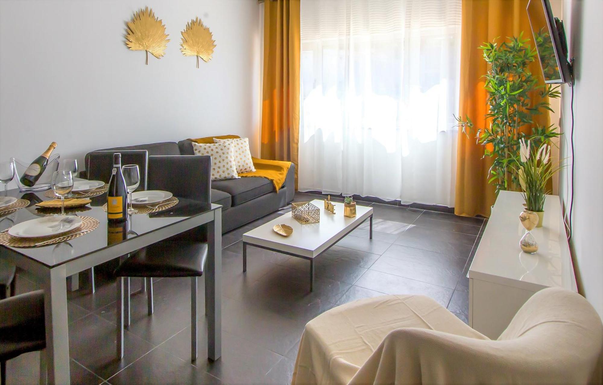 Apartamento Secretview *