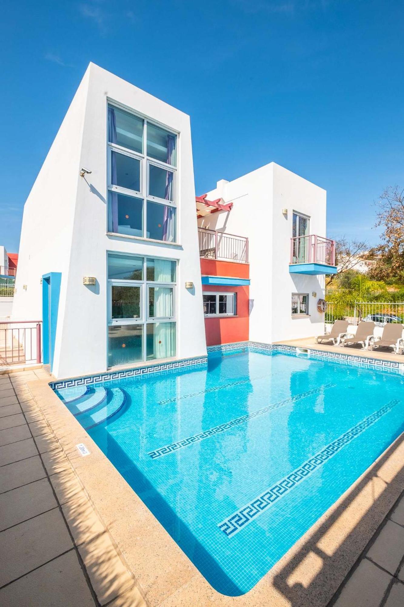 Holiday home Adaro - Large Luxury Close To Marina *