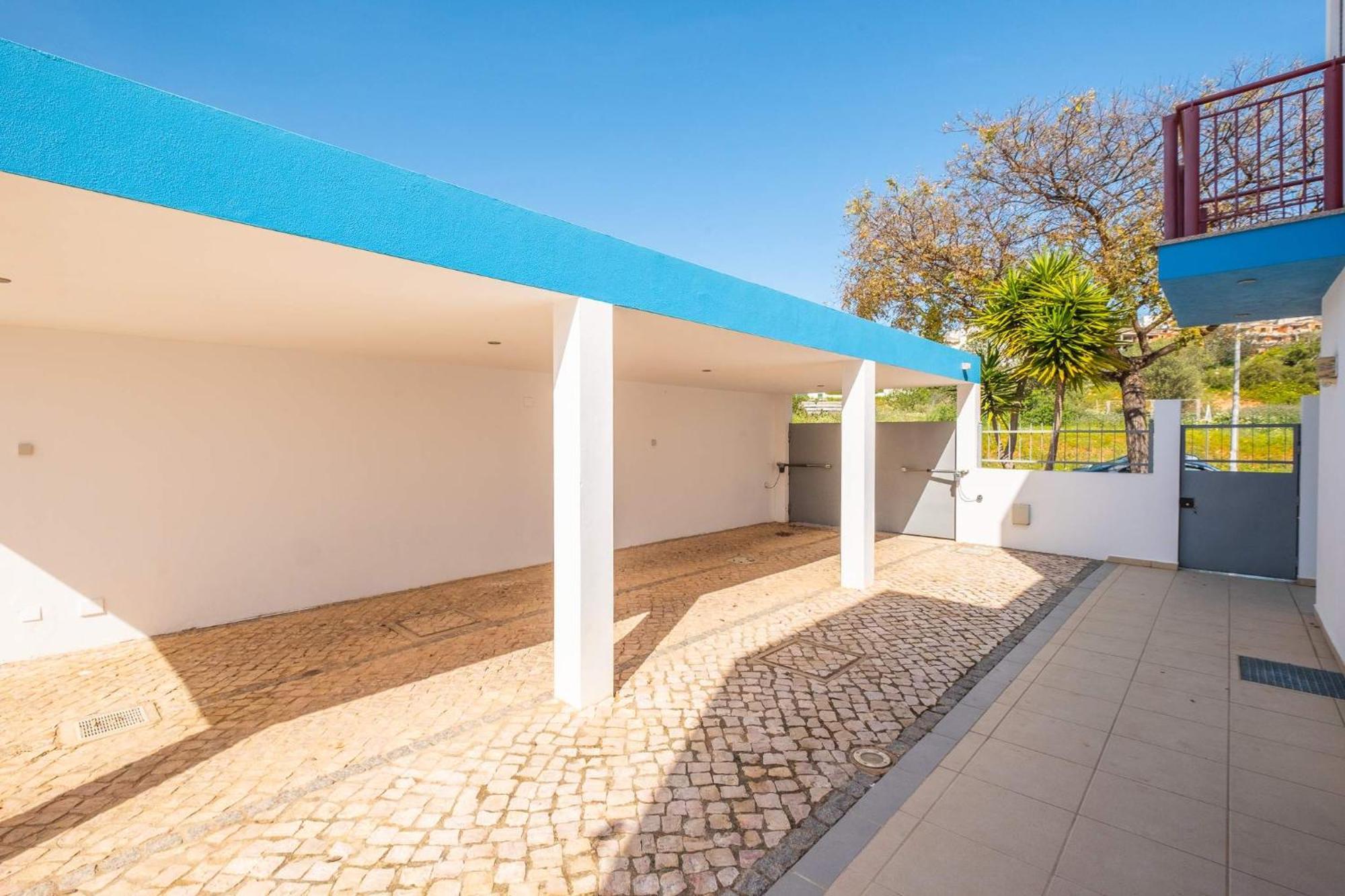 Adaro - Large Luxury Close To Marina Holiday home Albufeira