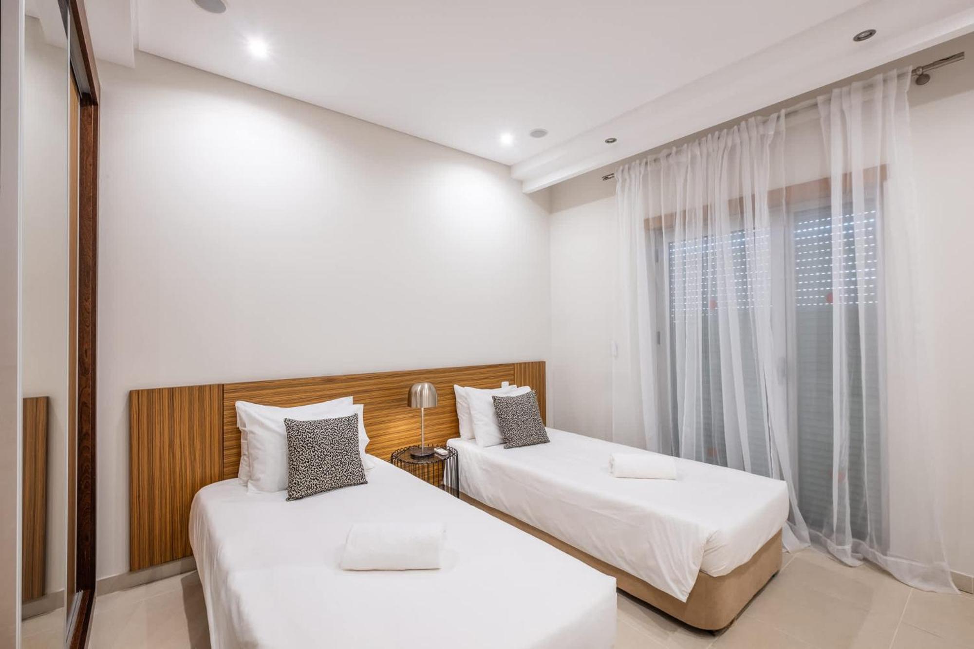 Holiday home Adaro - Large Luxury Close To Marina Albufeira