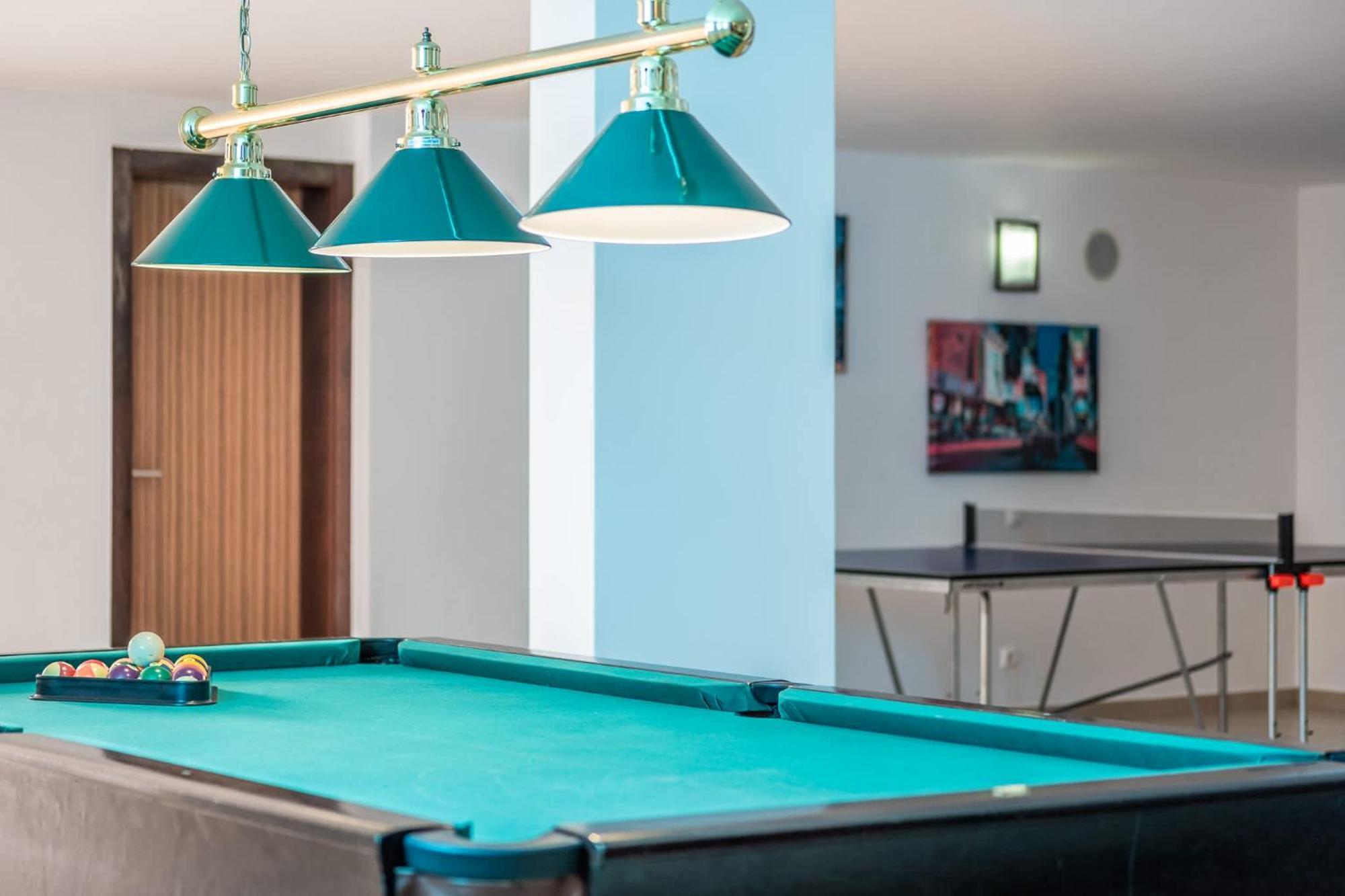 Adaro - Large Luxury Close To Marina Vakantiehuis Albufeira