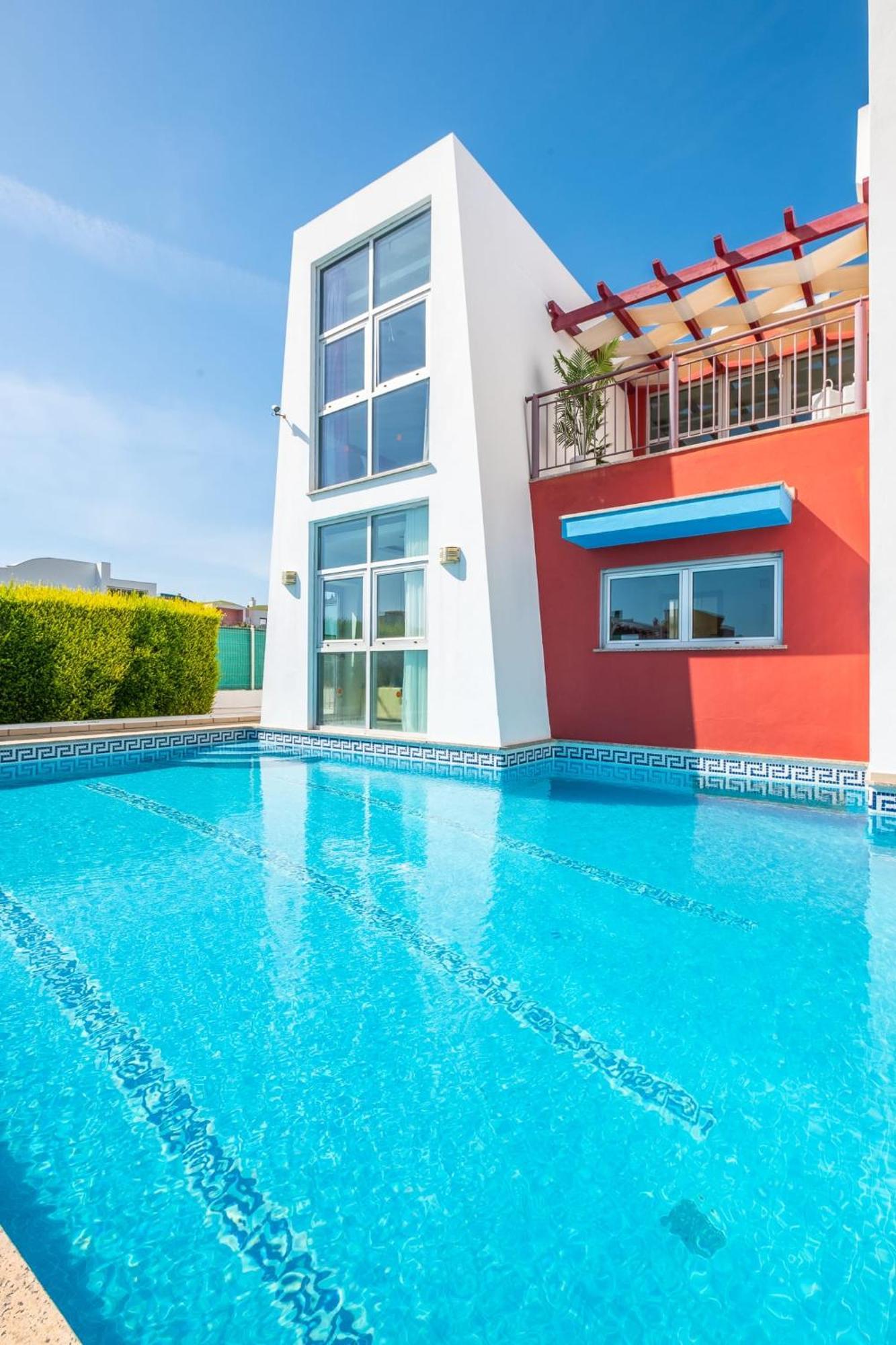 Holiday home Adaro - Large Luxury Close To Marina Albufeira