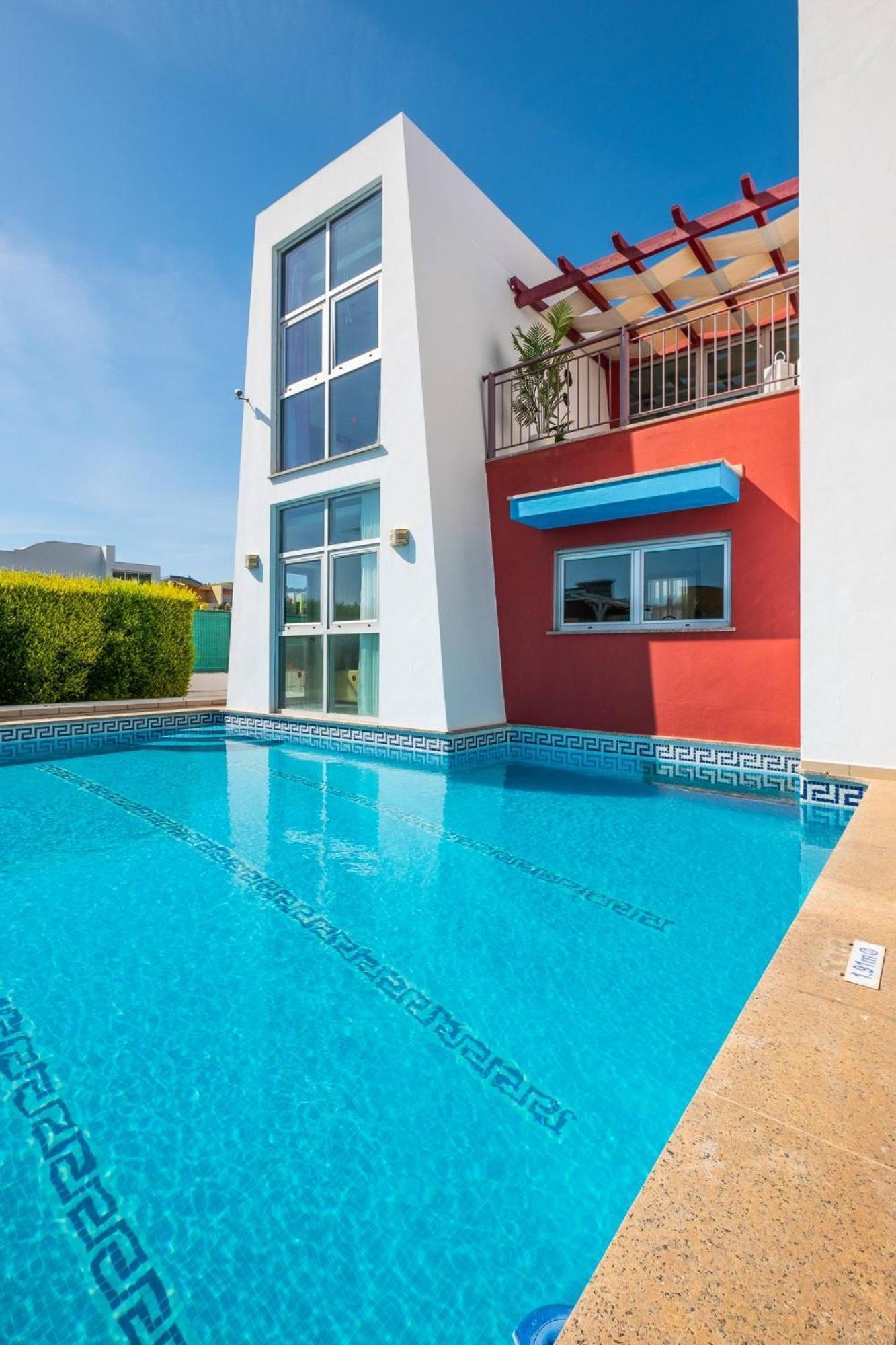 Holiday home Adaro - Large Luxury Close To Marina *
