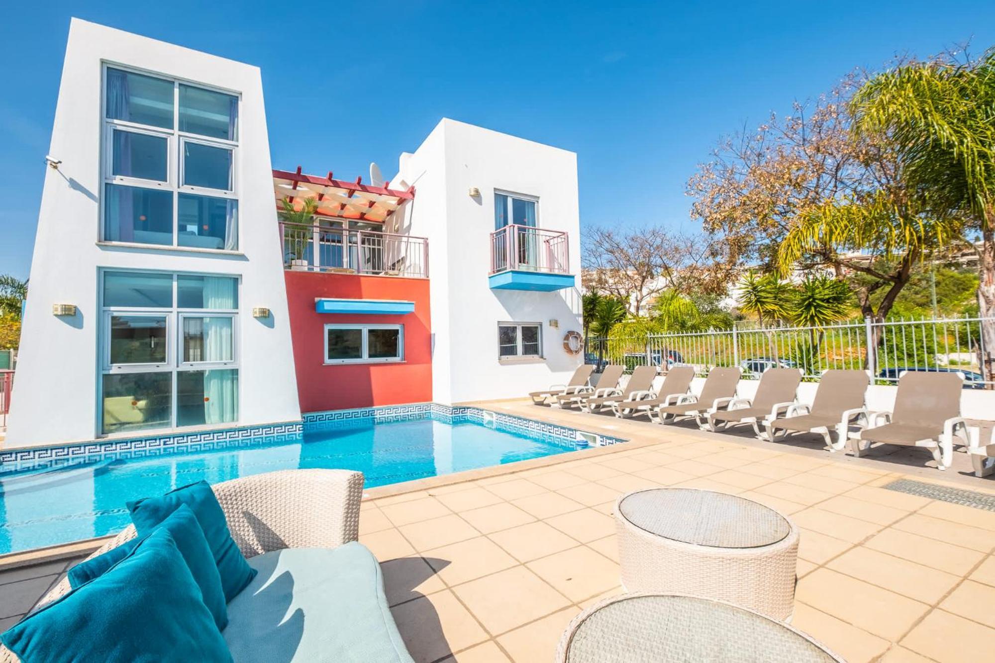 Adaro - Large Luxury Close To Marina * Albufeira