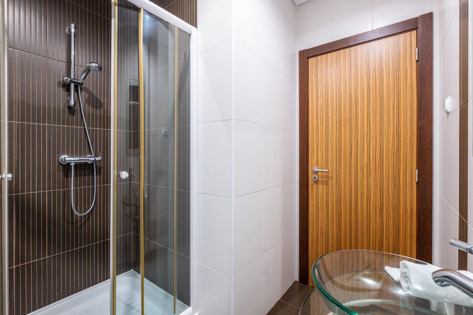 Vakantiehuis Adaro - Large Luxury Close To Marina *