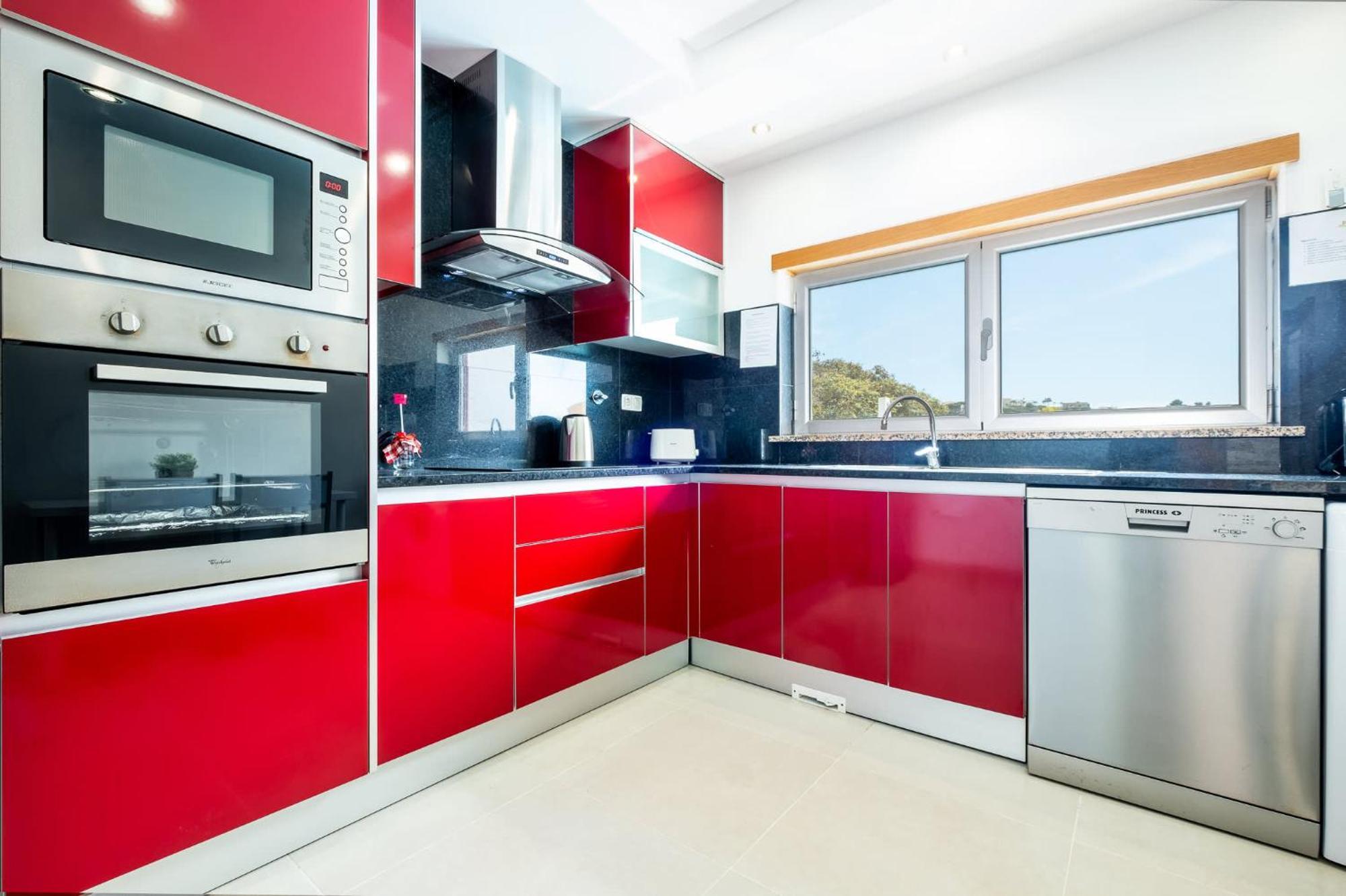Adaro - Large Luxury Close To Marina Holiday home Albufeira