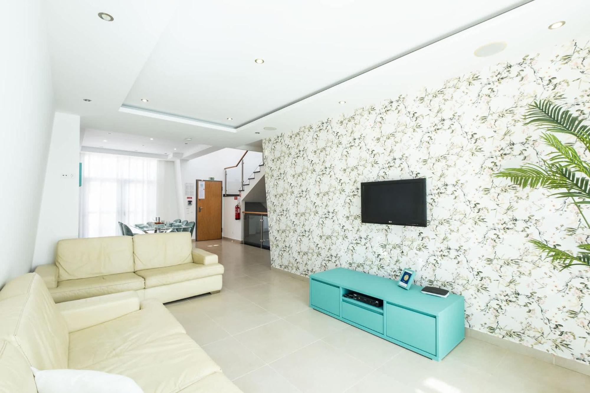 Holiday home Adaro - Large Luxury Close To Marina Albufeira