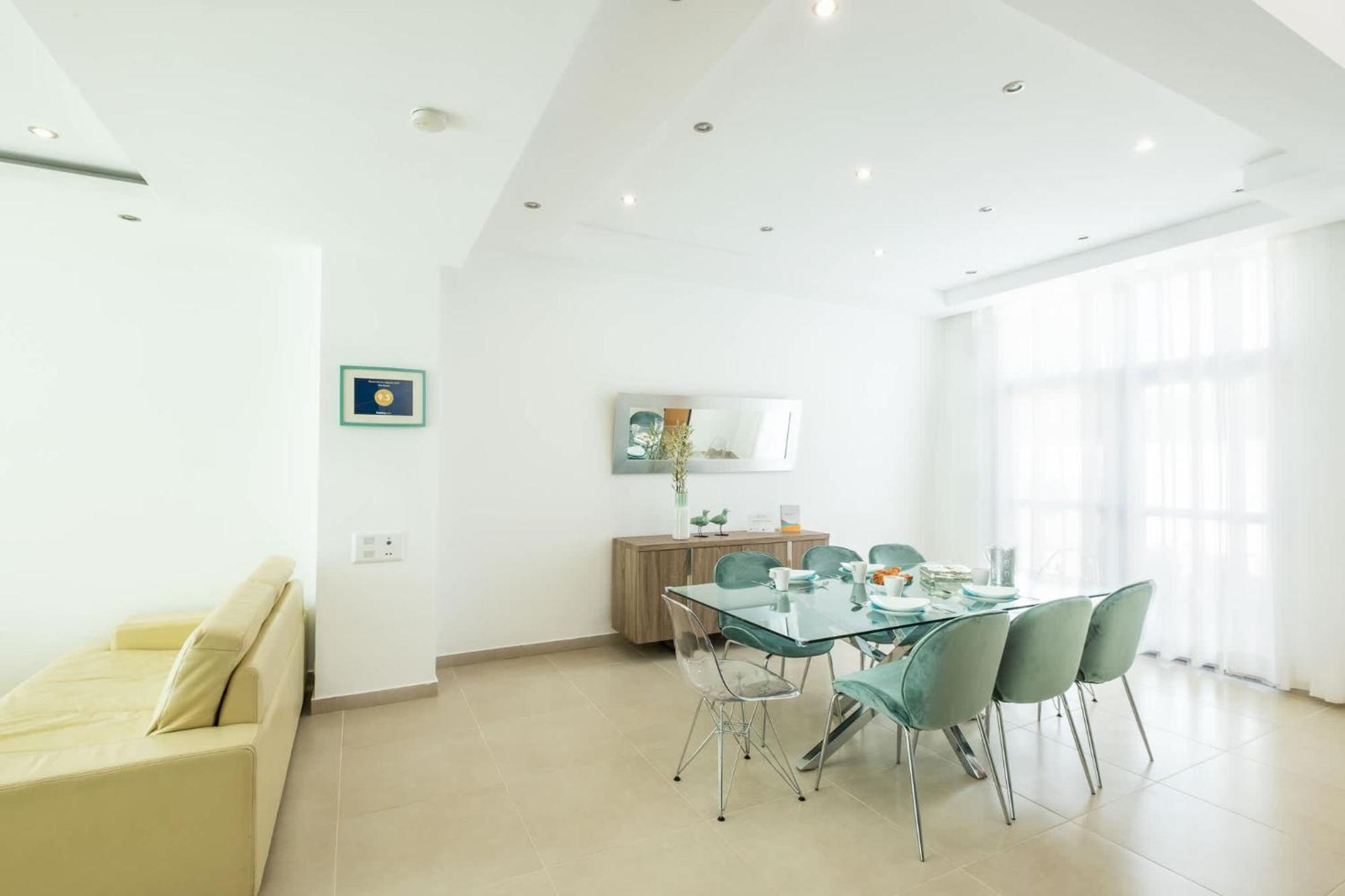 Holiday home Adaro - Large Luxury Close To Marina *